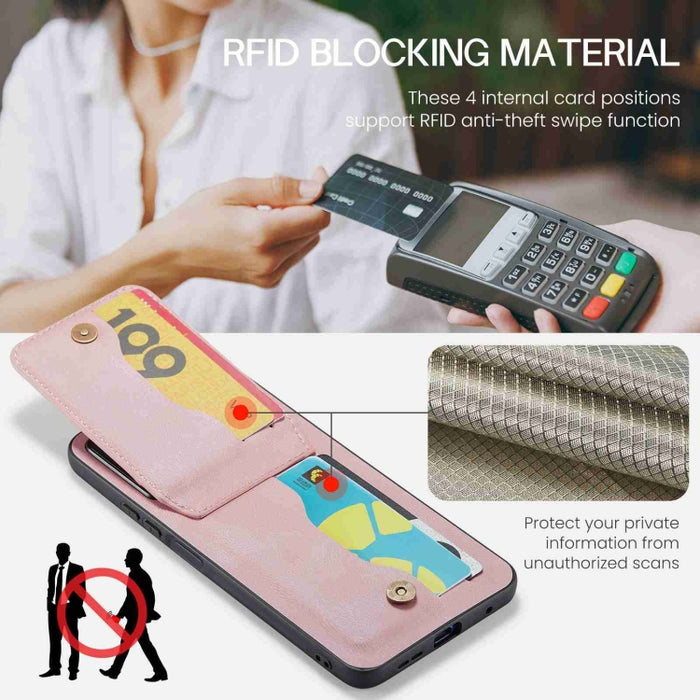 Fierre Shann Crazy Horse Tarjetero Contraportada PU Funda para teléfono, For Xiaomi Redmi Note 12 4G Global, For Xiaomi Redmi Note 12 Pro+ Global, For Xiaomi Redmi Note 12 Pro 5G Global, For Xiaomi Redmi Note 12 5G Global, For Xiaomi Redmi 12C / 11A   ...
