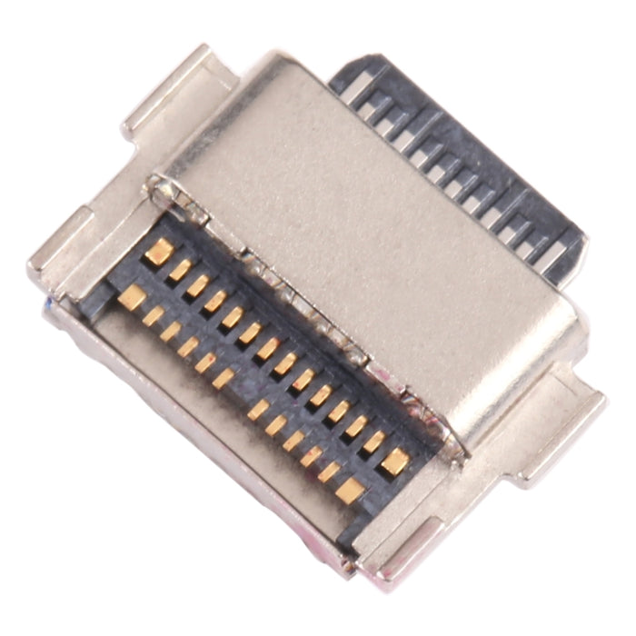 Conector de puerto de carga de 10 piezas, For Samsung Galaxy Tab S8 Ultra SM-X900, For Samsung Galaxy Tab S8+ SM-X800/X806, For Samsung Galaxy Tab S8 SM-X700/X706, For Samsung Galaxy Tab A8 10.5 2021, For Samsung Galaxy Tab S7 FE SM-T730               ...