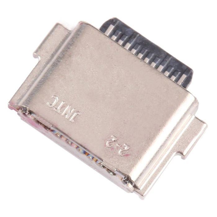 Conector de puerto de carga de 10 piezas, For Samsung Galaxy Tab S8 Ultra SM-X900, For Samsung Galaxy Tab S8+ SM-X800/X806, For Samsung Galaxy Tab S8 SM-X700/X706, For Samsung Galaxy Tab A8 10.5 2021, For Samsung Galaxy Tab S7 FE SM-T730               ...