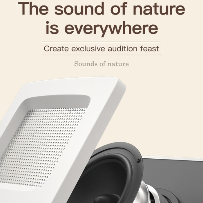 Z03 USB Inalámbrico Portátil TWS Estéreo Subwoofer Altavoz Bluetooth