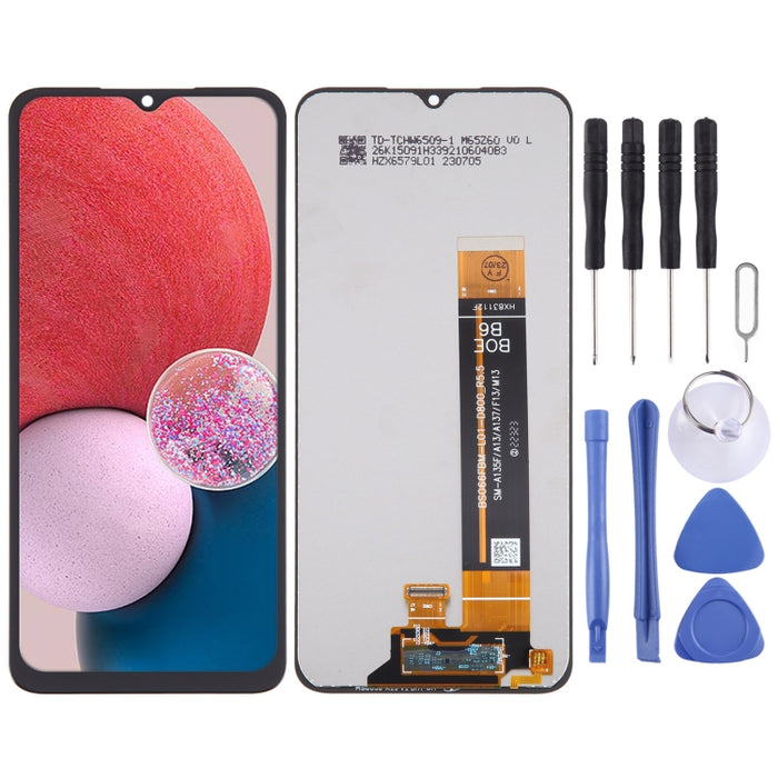 Pantalla LCD OEM con ensamblaje completo de digitalizador