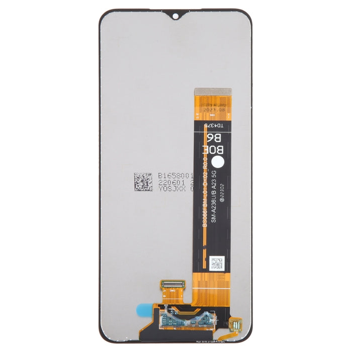 Pantalla LCD OEM con ensamblaje completo de digitalizador
