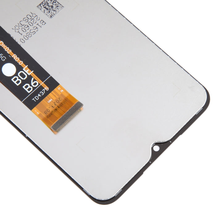 Pantalla LCD OEM con ensamblaje completo de digitalizador