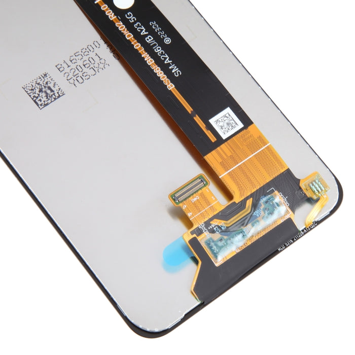 Pantalla LCD OEM con ensamblaje completo de digitalizador