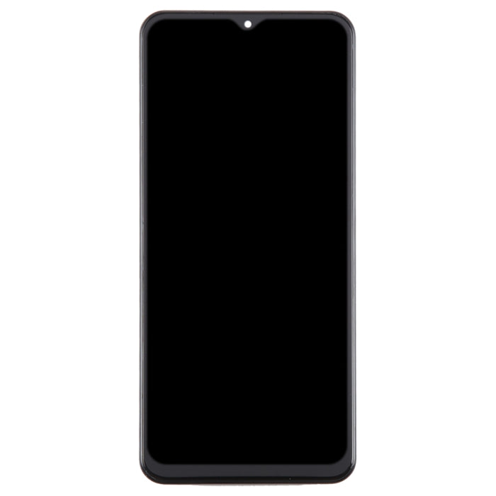 Montaje completo del digitalizador de pantalla LCD OEM con marco