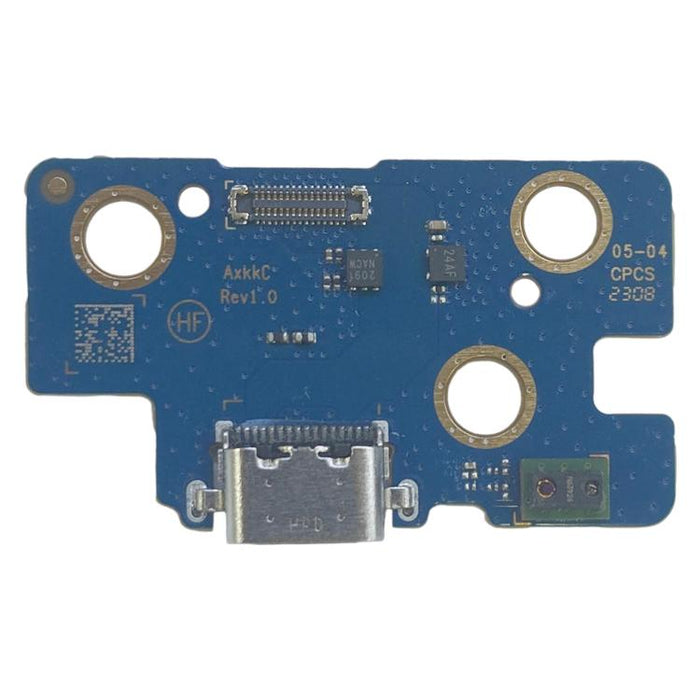Placa de puerto de carga OEM