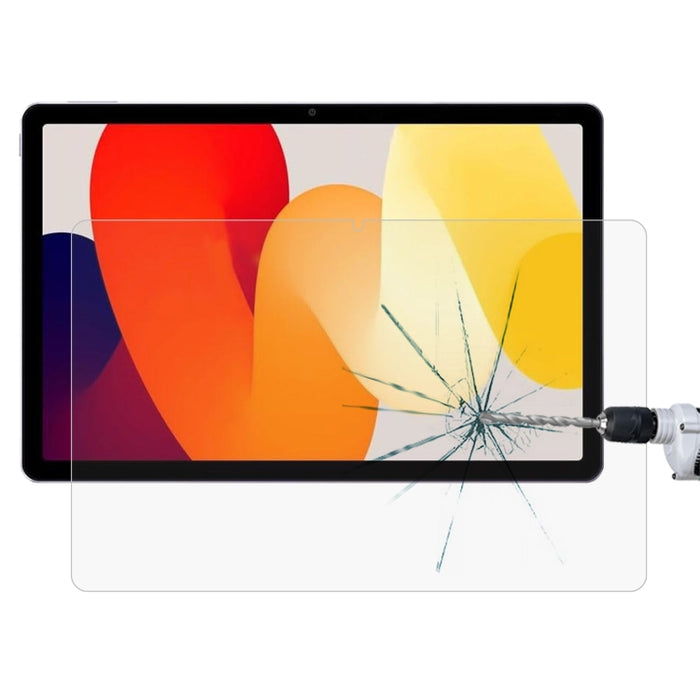 Película de vidrio templado a prueba de explosiones 9H 0,3 mm, For Redmi Pad 2 SE 9.7 inch 2026, For Xiaomi Pad Mini/Redmi K Pad/Poco F Pad, For Redmi K Pad 2 8.8 inch 2026, For Redmi Pad 2 Pro/Pad Pro/Poco Pad M1                                       ...