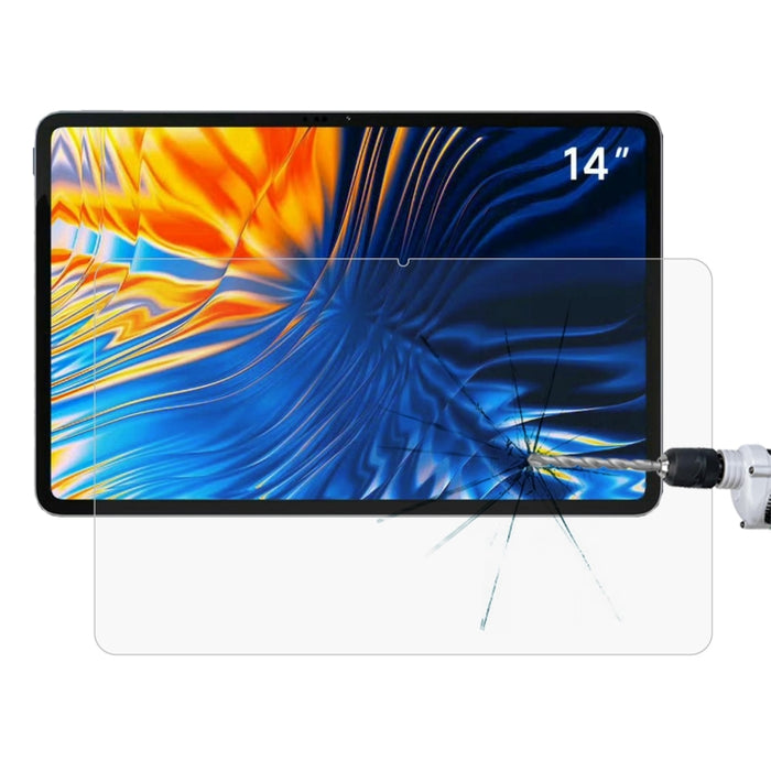 Película de vidrio templado a prueba de explosiones 9H 0,3 mm, For Redmi Pad 2 SE 9.7 inch 2026, For Xiaomi Pad Mini/Redmi K Pad/Poco F Pad, For Redmi K Pad 2 8.8 inch 2026, For Redmi Pad 2 Pro/Pad Pro/Poco Pad M1                                       ...