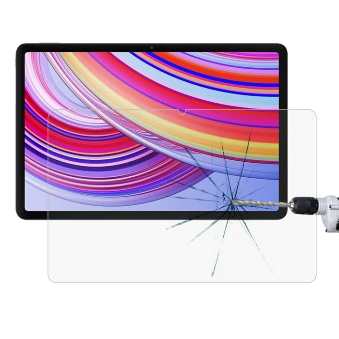 Película de vidrio templado a prueba de explosiones 9H 0,3 mm, For Redmi Pad 2 SE 9.7 inch 2026, For Xiaomi Pad Mini/Redmi K Pad/Poco F Pad, For Redmi K Pad 2 8.8 inch 2026, For Redmi Pad 2 Pro/Pad Pro/Poco Pad M1                                       ...