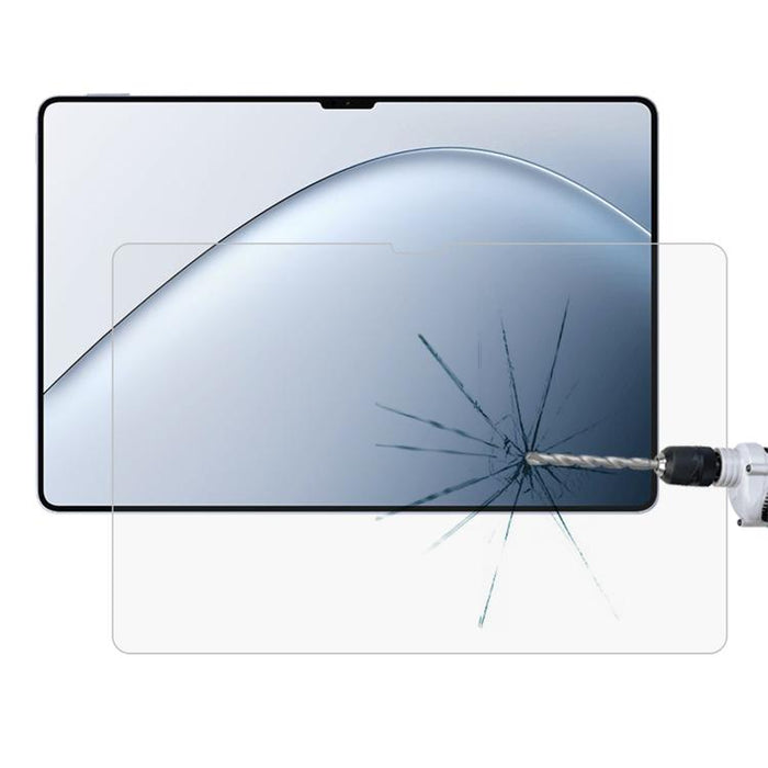 Película de vidrio templado a prueba de explosiones 9H 0,3 mm, For Redmi Pad 2 SE 9.7 inch 2026, For Xiaomi Pad Mini/Redmi K Pad/Poco F Pad, For Redmi K Pad 2 8.8 inch 2026, For Redmi Pad 2 Pro/Pad Pro/Poco Pad M1                                       ...