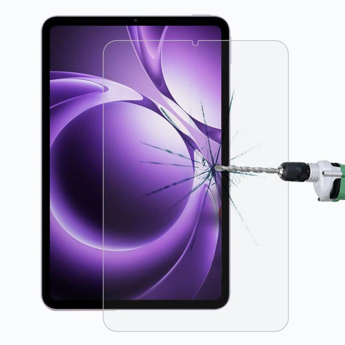 Película de vidrio templado a prueba de explosiones 9H 0,3 mm, For Redmi Pad 2 SE 9.7 inch 2026, For Xiaomi Pad Mini/Redmi K Pad/Poco F Pad, For Redmi K Pad 2 8.8 inch 2026, For Redmi Pad 2 Pro/Pad Pro/Poco Pad M1                                       ...