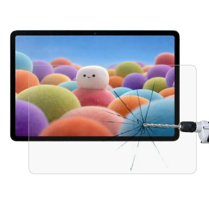 Película de vidrio templado a prueba de explosiones 9H 0,3 mm, For Redmi Pad 2 SE 9.7 inch 2026, For Xiaomi Pad Mini/Redmi K Pad/Poco F Pad, For Redmi K Pad 2 8.8 inch 2026, For Redmi Pad 2 Pro/Pad Pro/Poco Pad M1                                       ...