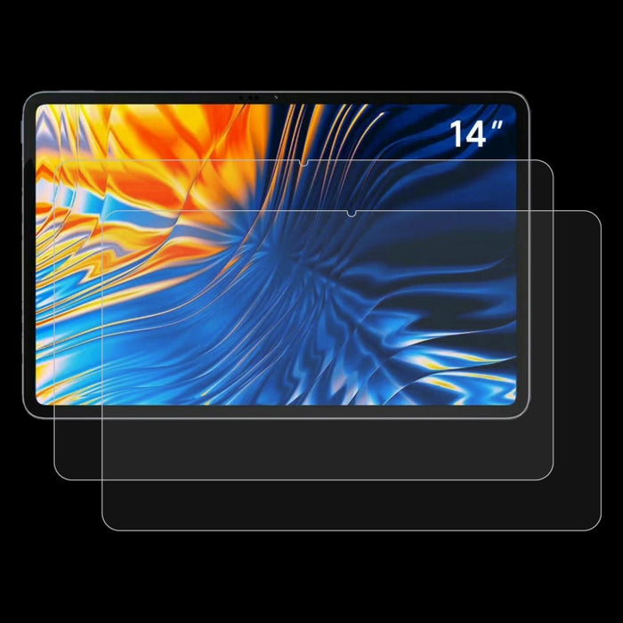 2 piezas 9H 0,3 mm película de vidrio templado a prueba de explosiones, For Redmi Pad 2 SE 9.7 inch 2026, For Xiaomi Pad Mini/Redmi K Pad/Poco F Pad, For Redmi K Pad 2 8.8 inch 2026, For Xiaomi Pad 8/8 Pro/7/7 Pro/Poco Pad X1                           ...