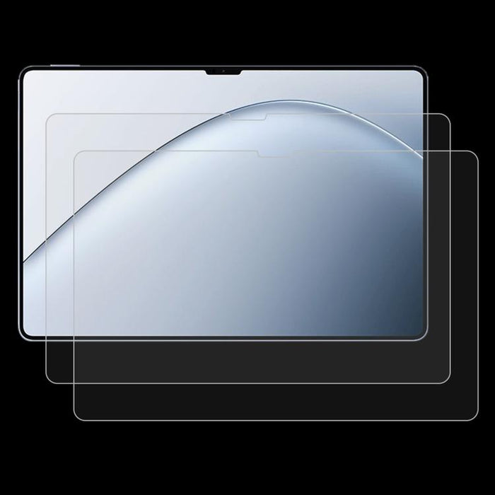2 piezas 9H 0,3 mm película de vidrio templado a prueba de explosiones, For Redmi Pad 2 SE 9.7 inch 2026, For Xiaomi Pad Mini/Redmi K Pad/Poco F Pad, For Redmi K Pad 2 8.8 inch 2026, For Xiaomi Pad 8/8 Pro/7/7 Pro/Poco Pad X1                           ...