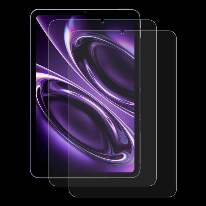 2 piezas 9H 0,3 mm película de vidrio templado a prueba de explosiones, For Redmi Pad 2 SE 9.7 inch 2026, For Xiaomi Pad Mini/Redmi K Pad/Poco F Pad, For Redmi K Pad 2 8.8 inch 2026, For Xiaomi Pad 8/8 Pro/7/7 Pro/Poco Pad X1                           ...
