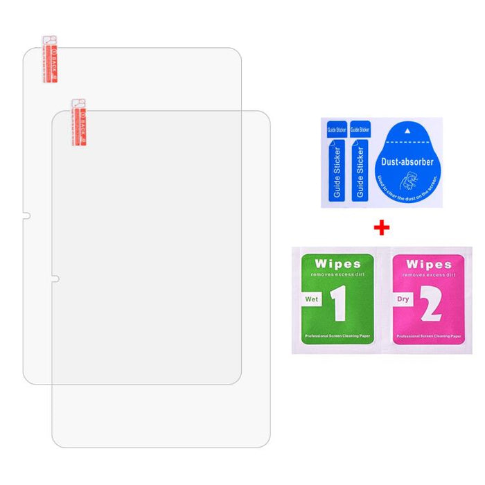 2 piezas 9H 0,3 mm película de vidrio templado a prueba de explosiones, For Redmi Pad 2 SE 9.7 inch 2026, For Xiaomi Pad Mini/Redmi K Pad/Poco F Pad, For Redmi K Pad 2 8.8 inch 2026, For Xiaomi Pad 8/8 Pro/7/7 Pro/Poco Pad X1                           ...