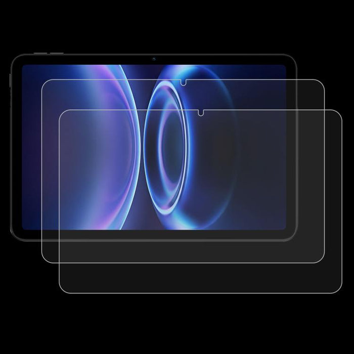 2 piezas 9H 0,3 mm película de vidrio templado a prueba de explosiones, For Redmi Pad 2 SE 9.7 inch 2026, For Xiaomi Pad Mini/Redmi K Pad/Poco F Pad, For Redmi K Pad 2 8.8 inch 2026, For Xiaomi Pad 8/8 Pro/7/7 Pro/Poco Pad X1                           ...