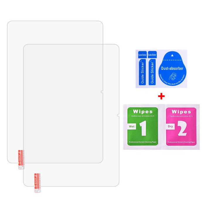2 piezas 9H 0,3 mm película de vidrio templado a prueba de explosiones, For Xiaomi Pad 9 Pro Max 13.3 2026, For Redmi Pad 2 SE 9.7 2026 / Poco Pad C1, For Xiaomi Pad Mini/Redmi K Pad/Poco F Pad, For Redmi K Pad 2 8.8 inch 2026                          ...