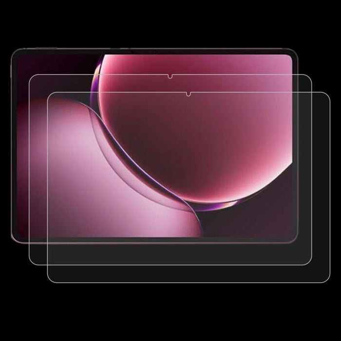 2 piezas 9H 0,3 mm película de vidrio templado a prueba de explosiones, For Xiaomi Pad 9 Pro Max 13.3 2026, For Redmi Pad 2 SE 9.7 2026 / Poco Pad C1, For Xiaomi Pad Mini/Redmi K Pad/Poco F Pad, For Redmi K Pad 2 8.8 inch 2026                          ...
