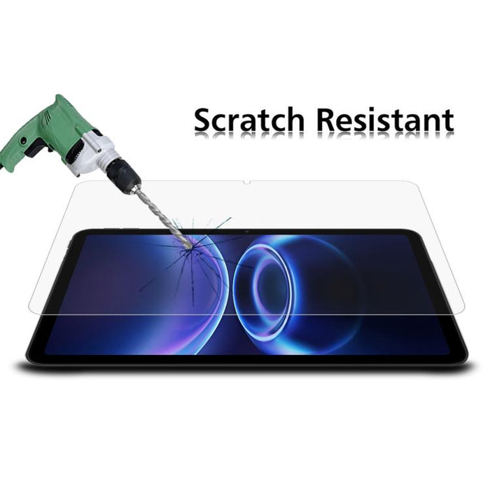 Película de vidrio templado a prueba de explosiones de 25 piezas 9H 0,3 mm, For Redmi Pad 2 SE 9.7 inch 2026, For Xiaomi Pad Mini/Redmi K Pad/Poco F Pad, For Redmi K Pad 2 8.8 inch 2026, For Xiaomi Pad 8/8 Pro/7/7 Pro/Poco Pad X1                       ...