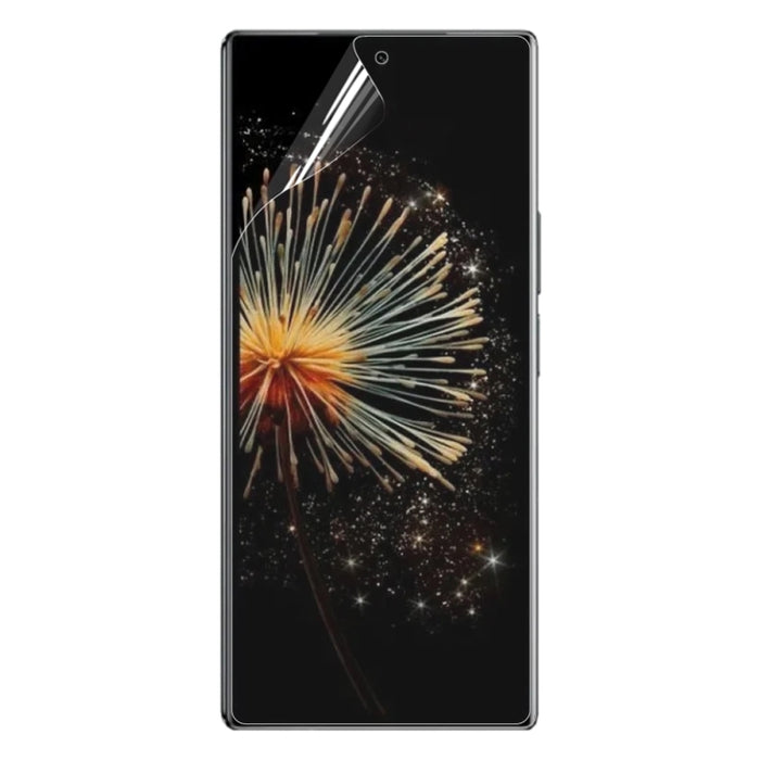 Protector de pantalla completa Película de hidrogel de pantalla frontal a prueba de explosiones, For Xiaomi Mix Fold 3