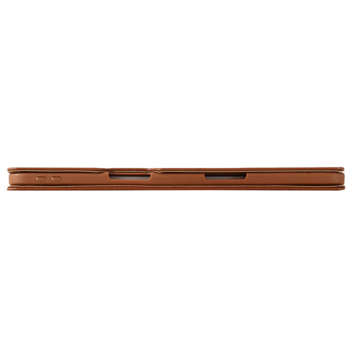 Estuche protector con tapa horizontal GEBEI PU + TPU con soporte y ranuras para tarjetas, For iPad Pro 11 inch (2020)