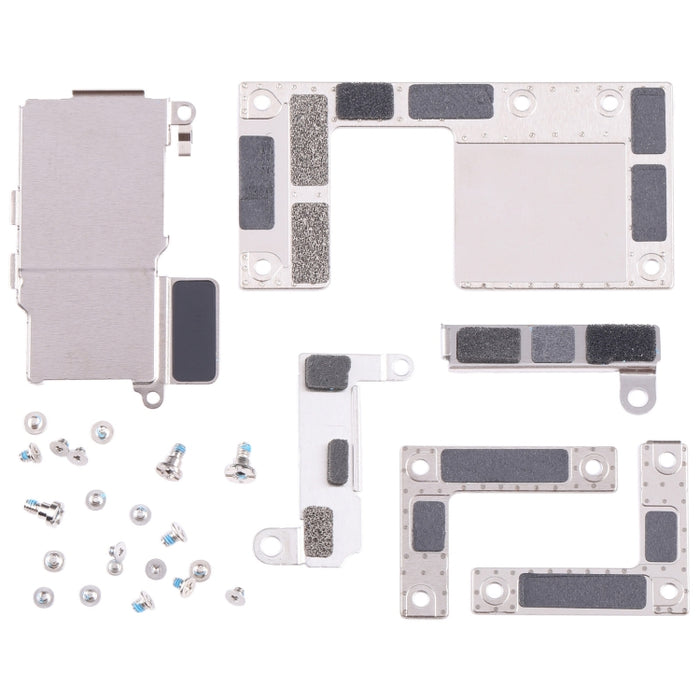 Juego de piezas de accesorios de reparación interior, For iPhone 11