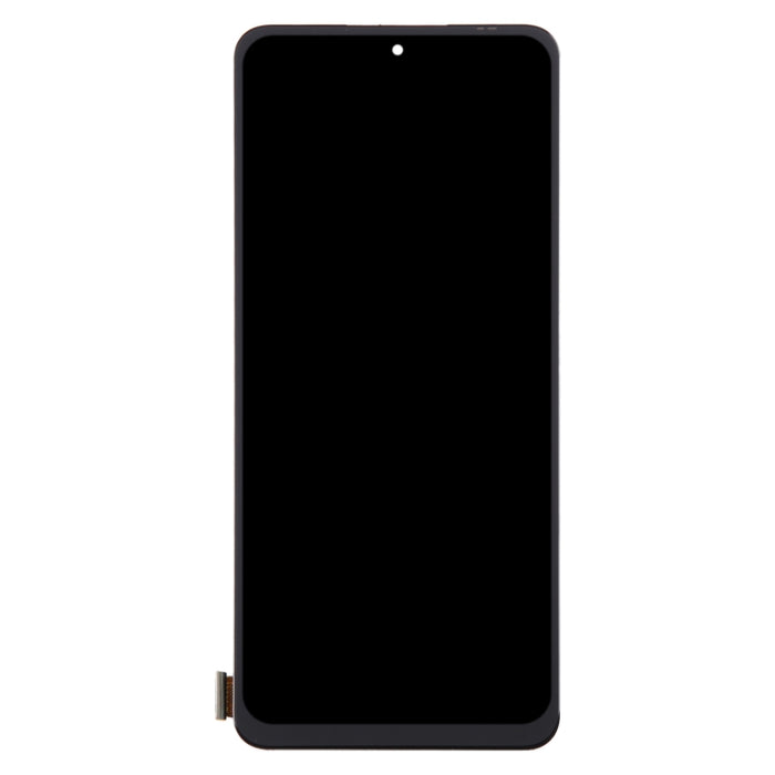 Pantalla LCD OLED para montaje completo del digitalizador, For Xiaomi Redmi Note 12 4G, For Xiaomi Redmi Note 12 5G, For Xiaomi 11T Pro