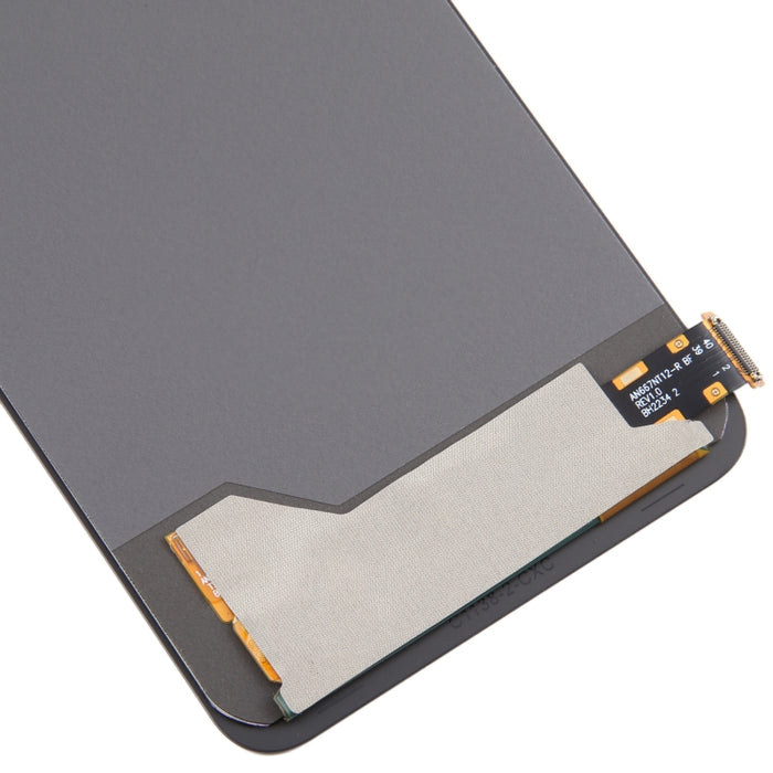 Pantalla LCD OLED para montaje completo del digitalizador, For Xiaomi Redmi Note 12 4G, For Xiaomi Redmi Note 12 5G, For Xiaomi 11T Pro
