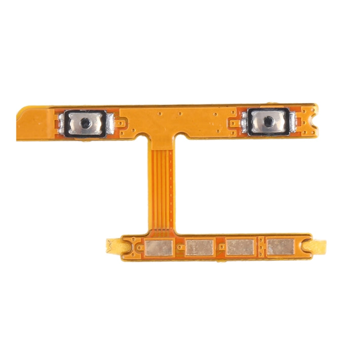 Cable flexible del botón de volumen, For Xiaomi POCO F5, For Xiaomi Redmi Note 12 Turbo, For Xiaomi Black Shark 5, For Xiaomi Black Shark 4 Pro, For Xiaomi Black Shark 4, For Xiaomi Redmi Note 9 Pro 5G, For Xiaomi Mi 10T Lite 5G                        ...