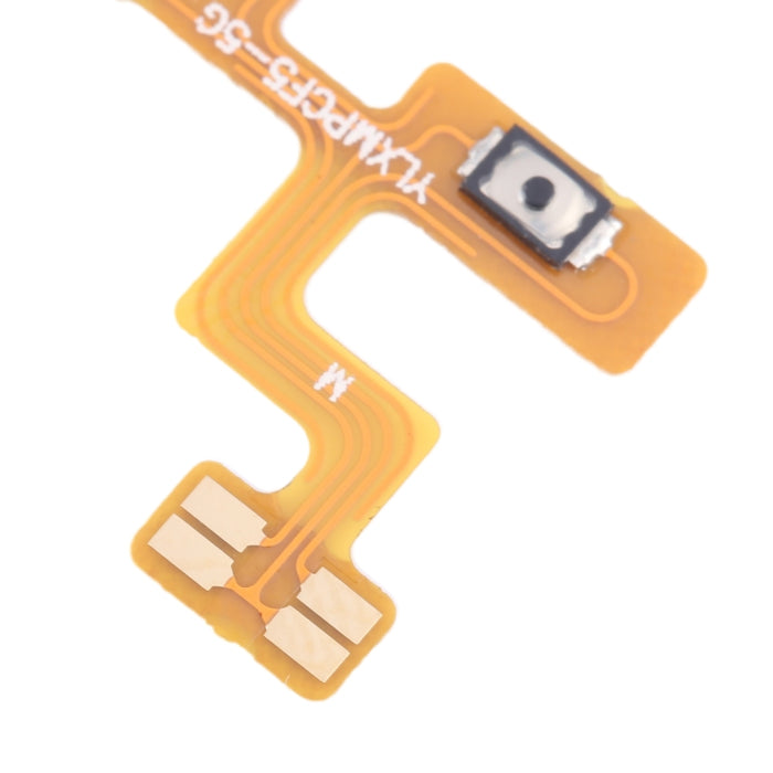 Cable flexible del botón de volumen, For Xiaomi POCO F5, For Xiaomi Redmi Note 12 Turbo, For Xiaomi Black Shark 5, For Xiaomi Black Shark 4 Pro, For Xiaomi Black Shark 4, For Xiaomi Redmi Note 9 Pro 5G, For Xiaomi Mi 10T Lite 5G                        ...