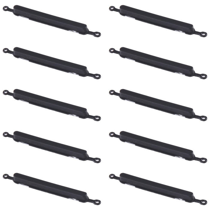 10 botones de encendido + botón de control de volumen., For Samsung Galaxy S20 FE SM-G780, For Samsung Galaxy Z Flip 5G SM-F707, For Samsung Galaxy M23 SM-M236, For Samsung Galaxy A23 SM-A235, For Samsung Galaxy A53 5G SM-A536                          ...