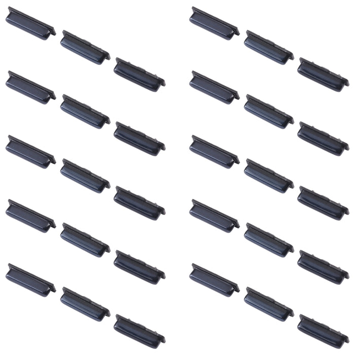 10 botones de encendido + botón de control de volumen., For Samsung Galaxy S20 FE SM-G780, For Samsung Galaxy Z Flip 5G SM-F707, For Samsung Galaxy M23 SM-M236, For Samsung Galaxy A23 SM-A235, For Samsung Galaxy A53 5G SM-A536                          ...