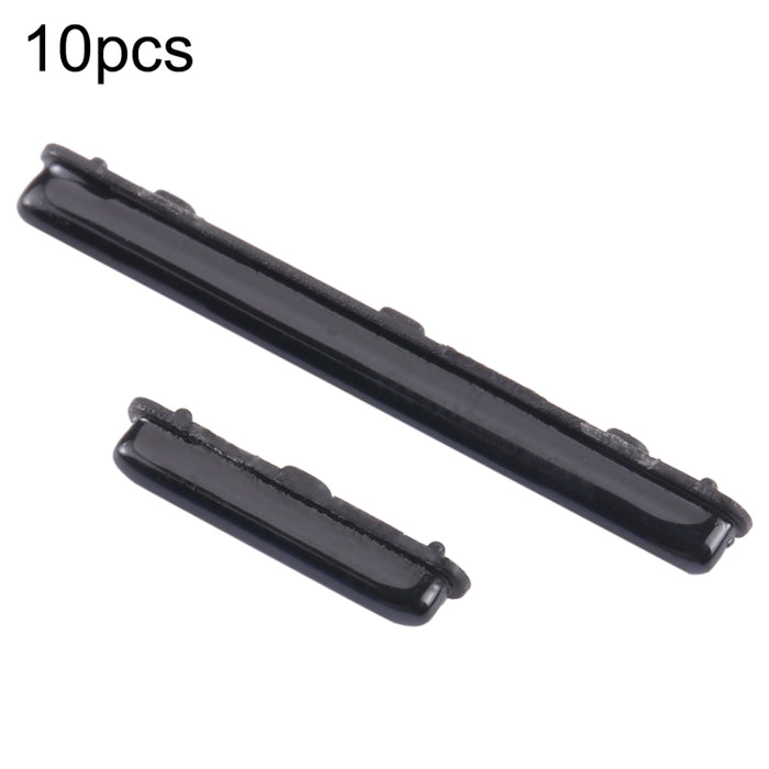10 botones de encendido + botón de control de volumen., For Samsung Galaxy S20 FE SM-G780, For Samsung Galaxy Z Flip 5G SM-F707, For Samsung Galaxy M23 SM-M236, For Samsung Galaxy A23 SM-A235, For Samsung Galaxy A53 5G SM-A536                          ...