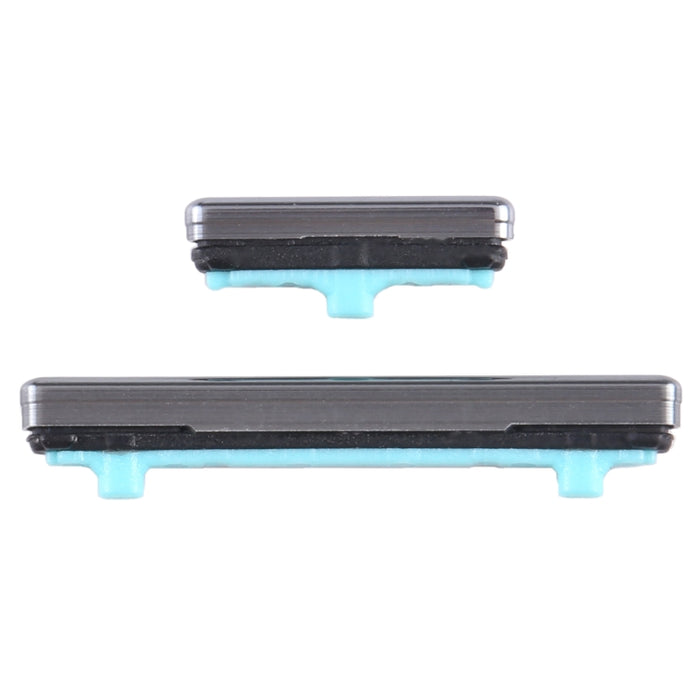 10 botones de encendido + botón de control de volumen., For Samsung Galaxy S20 Ultra SM-G988, For Samsung Galaxy Note10 Lite SM-N770