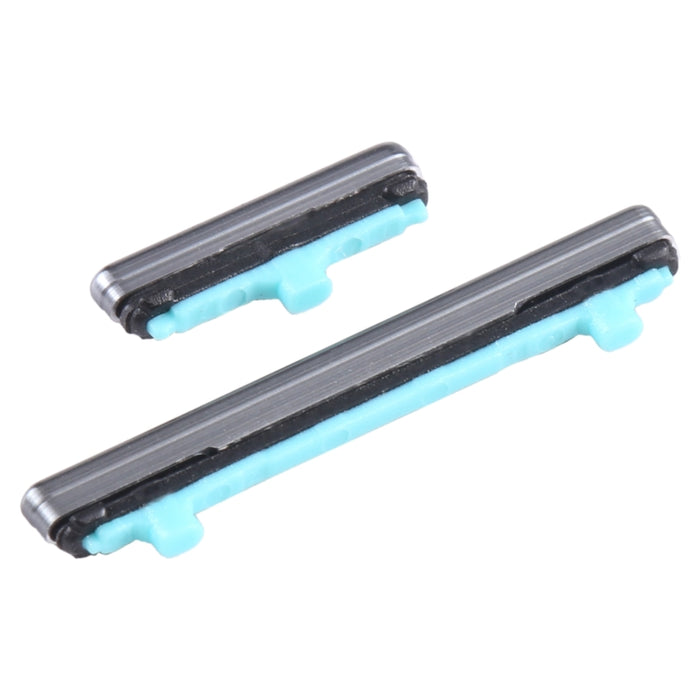 10 botones de encendido + botón de control de volumen., For Samsung Galaxy S20 Ultra SM-G988, For Samsung Galaxy Note10 Lite SM-N770