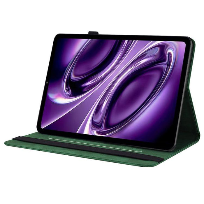 Funda para tableta de cuero con relieve de flor de mariposa, For Redmi K Pad 2 8.8 inch 2026, For Xiaomi Redmi K Pad 8.8 inch, For Redmi Pad 2 / Redmi Pad SE 11 2025, For Xiaomi Pad 7 / Pad 7 Pro, For Xiaomi Redmi Pad SE 8.7, For Xiaomi Redmi Pad Pro 1...