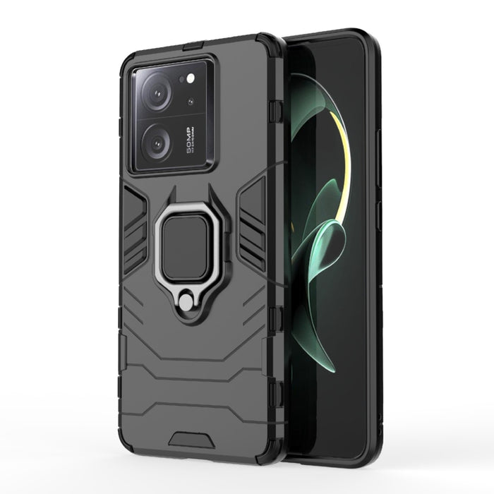 Funda para teléfono con soporte para PC + TPU a prueba de golpes, For Xiaomi Poco F6, For Xiaomi Redmi Turbo 3, For Xiaomi Redmi A3 4G, For Xiaomi Redmi Note 13 Pro 4G Global, For Xiaomi Redmi Note 13 4G, For Xiaomi Redmi 13C 4G / 5G                   ...