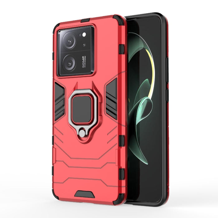 Funda para teléfono con soporte para PC + TPU a prueba de golpes, For Xiaomi Poco F6, For Xiaomi Redmi Turbo 3, For Xiaomi Redmi A3 4G, For Xiaomi Redmi Note 13 Pro 4G Global, For Xiaomi Redmi Note 13 4G, For Xiaomi Redmi 13C 4G / 5G                   ...