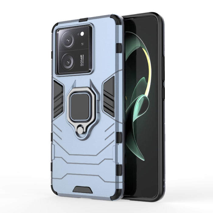 Funda para teléfono con soporte para PC + TPU a prueba de golpes, For Xiaomi Poco F6, For Xiaomi Redmi Turbo 3, For Xiaomi Redmi A3 4G, For Xiaomi Redmi Note 13 Pro 4G Global, For Xiaomi Redmi Note 13 4G, For Xiaomi Redmi 13C 4G / 5G                   ...