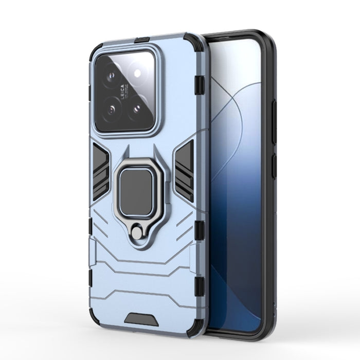 Funda para teléfono con soporte para PC + TPU a prueba de golpes, For Xiaomi Poco F6, For Xiaomi Redmi Turbo 3, For Xiaomi Redmi A3 4G, For Xiaomi Redmi Note 13 Pro 4G Global, For Xiaomi Redmi Note 13 4G, For Xiaomi Redmi 13C 4G / 5G                   ...