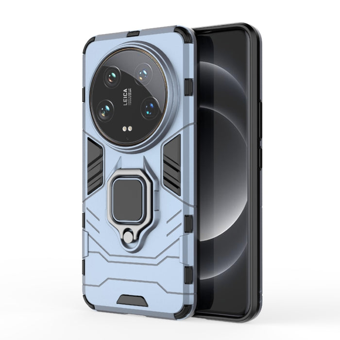 Funda para teléfono con soporte para PC + TPU a prueba de golpes, For Xiaomi Poco F6, For Xiaomi Redmi Turbo 3, For Xiaomi Redmi A3 4G, For Xiaomi Redmi Note 13 Pro 4G Global, For Xiaomi Redmi Note 13 4G, For Xiaomi Redmi 13C 4G / 5G                   ...