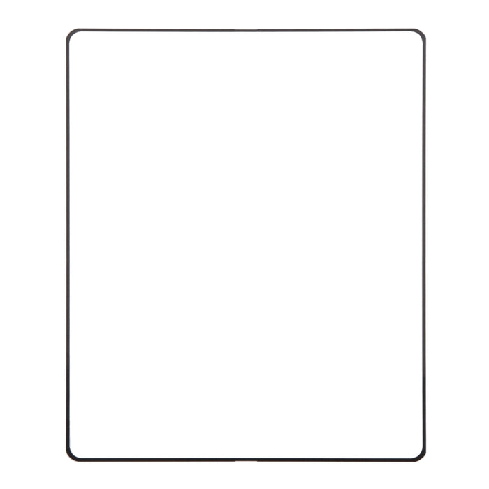 Película plegable de pantalla LCD