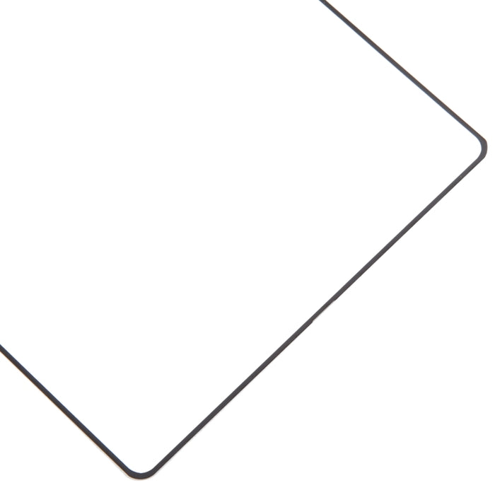 Película plegable de pantalla LCD