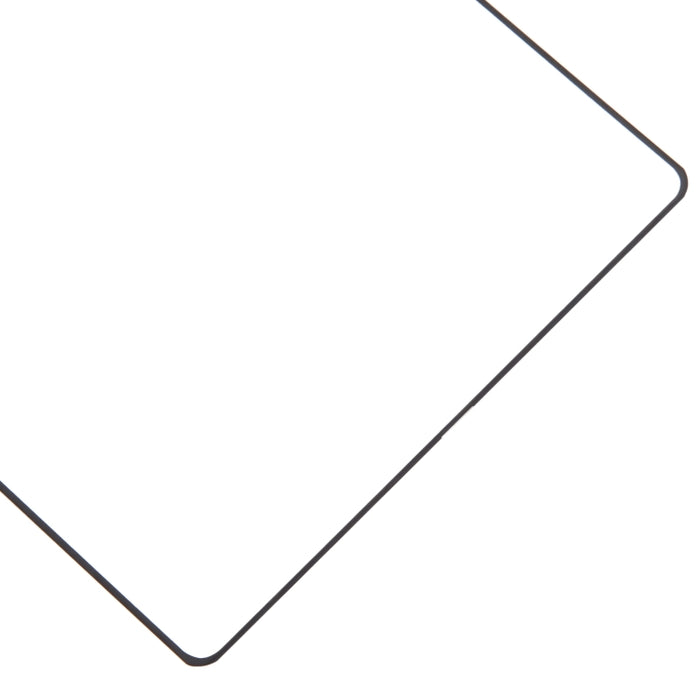 Película plegable de pantalla LCD