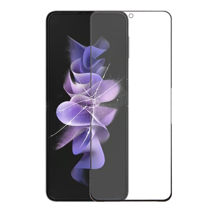 Película plegable de pantalla LCD