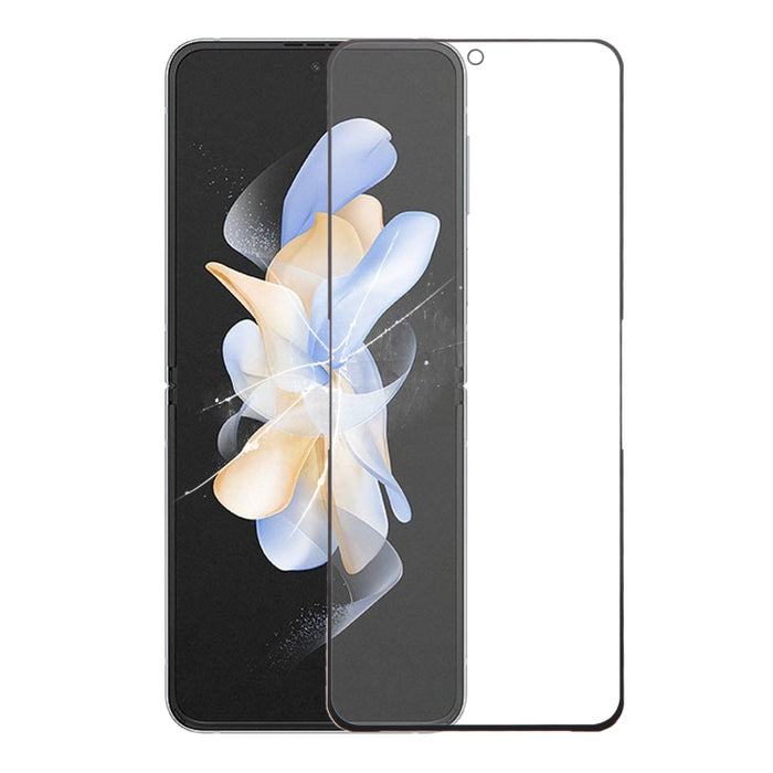 Película plegable de pantalla LCD