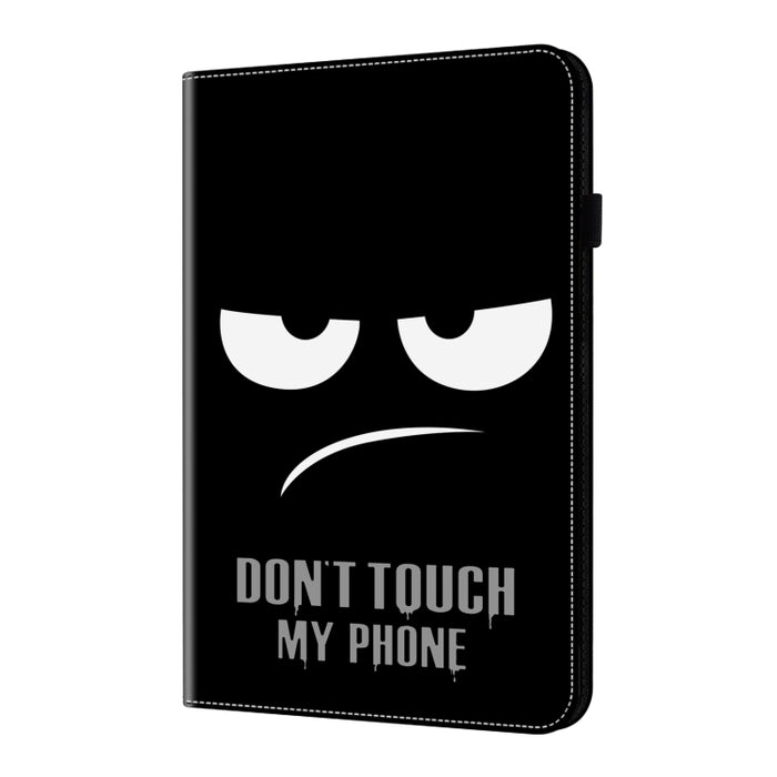 Funda para tableta de cuero pintado con textura de cristal, For Xiaomi Pad 6 / Pad 6 Pro, For Xiaomi Redmi Pad SE, For Xiaomi Redmi Pad 10.61, For Xiaomi Pad 5 / Pad 5 Pro