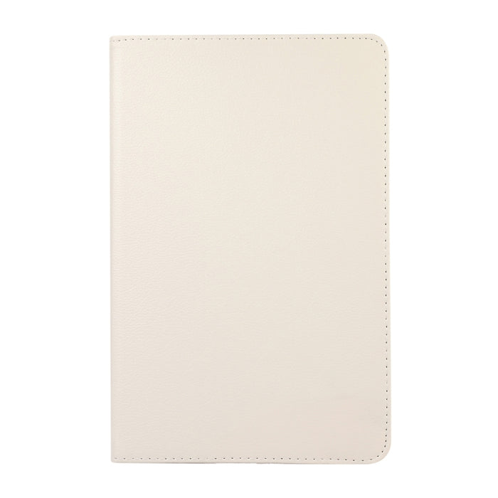 Funda para tableta de cuero con textura Litchi con rotación de 360 grados, For Xiaomi Pad 7 Pro / Pad 7, For Xiaomi Redmi Pad Pro 12.1, For Xiaomi Pad 6S Pro 12.4, For Xiaomi Redmi Pad SE