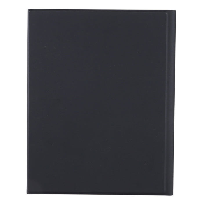 C-11B para iPad Pro de 11 pulgadas (2020) funda protectora de teclado Bluetooth ABS desmontable Color caramelo con soporte y ranura para bolígrafo